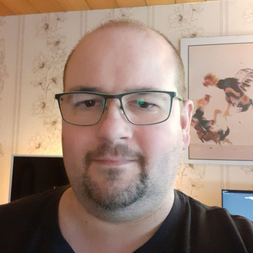 Dirk Böing