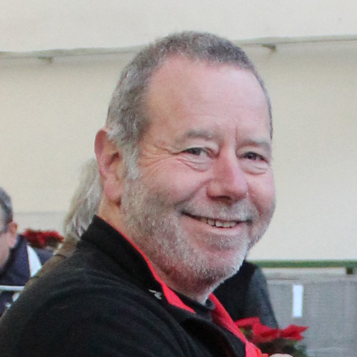 Torsten Stephan