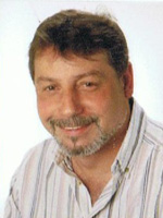 Bernd Kirchenschläger